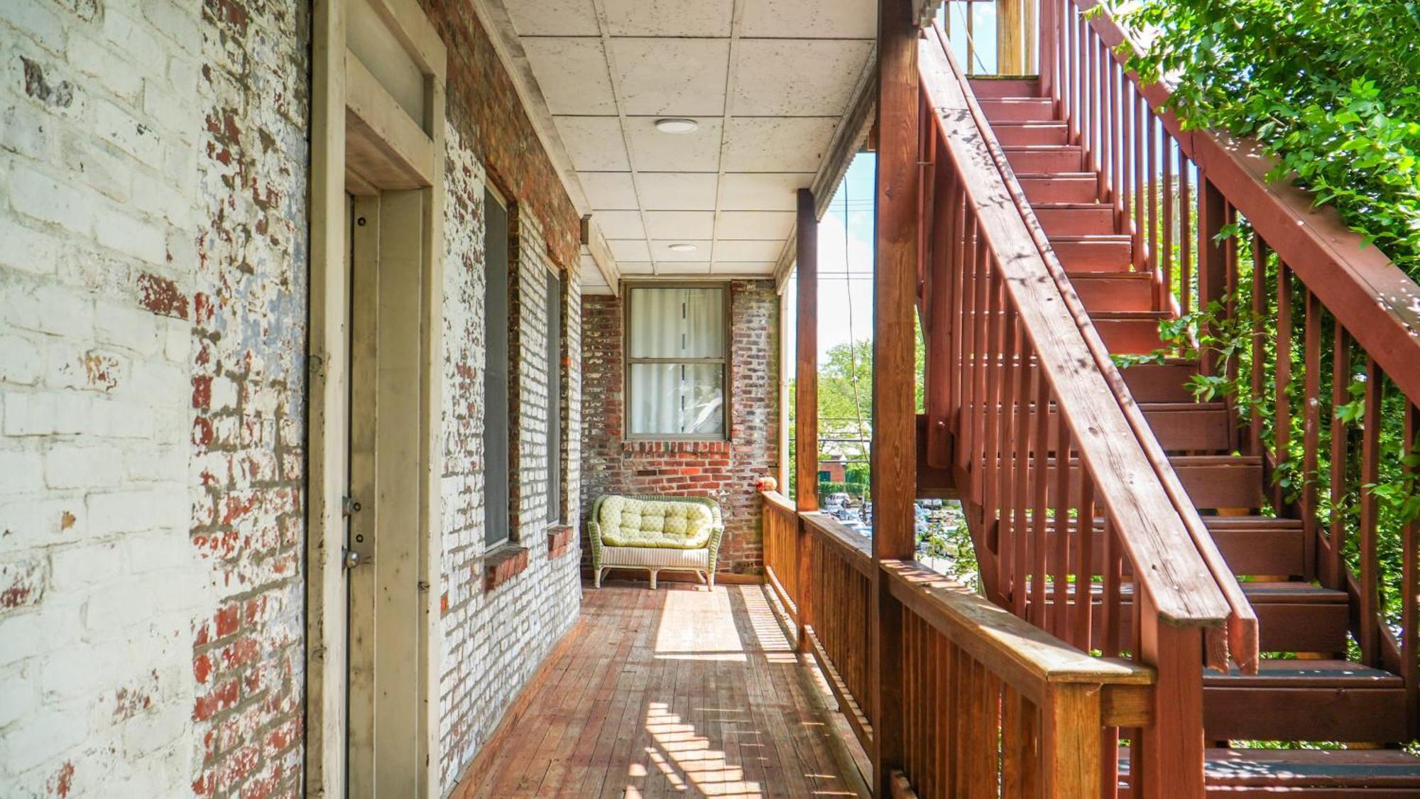 Holiday home Downtown Loft Sleeps 6 - Pool Table Shuffleboard