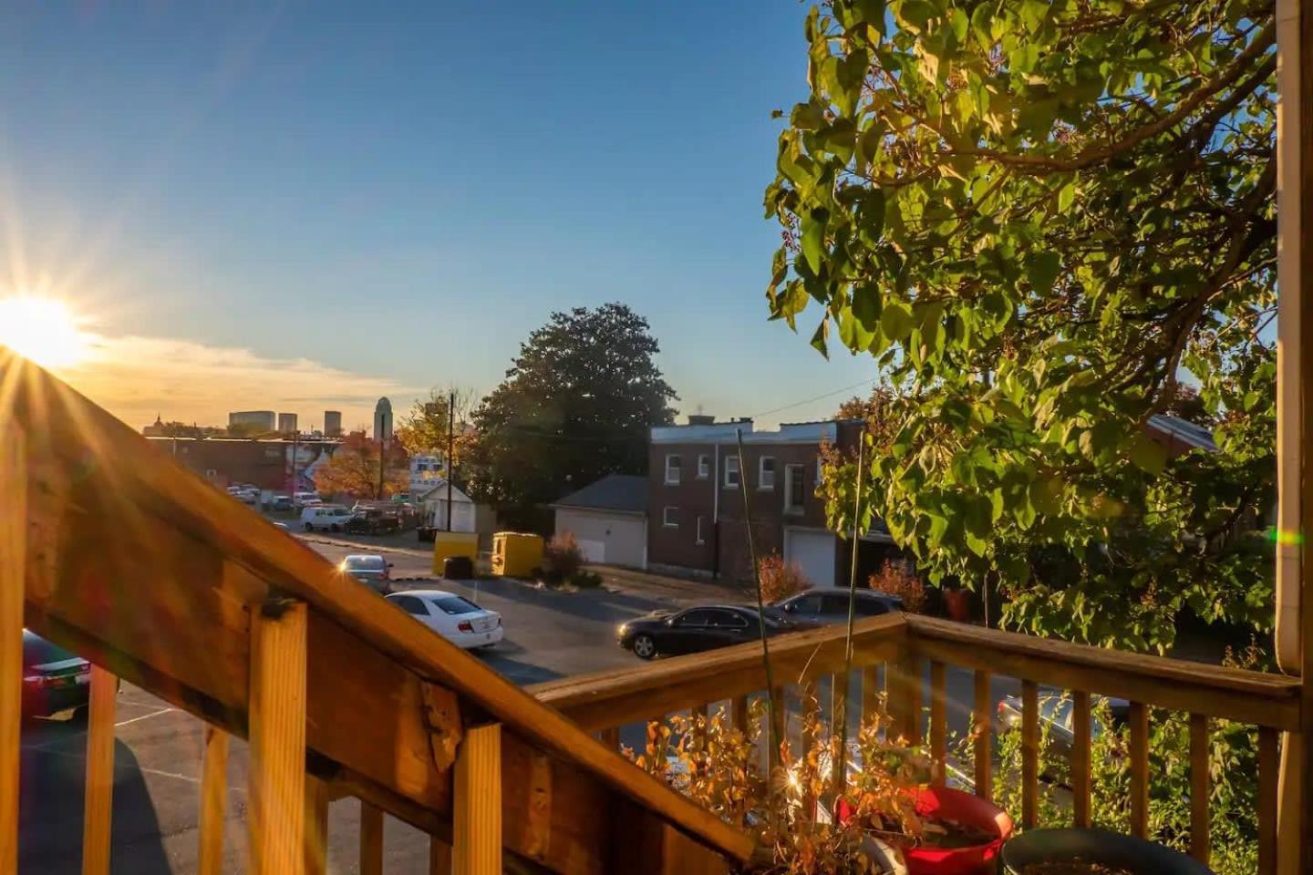 Holiday home Downtown Loft Sleeps 6 - Pool Table Shuffleboard Louisville